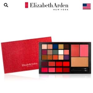 Elizabeth Arden Face Pallet